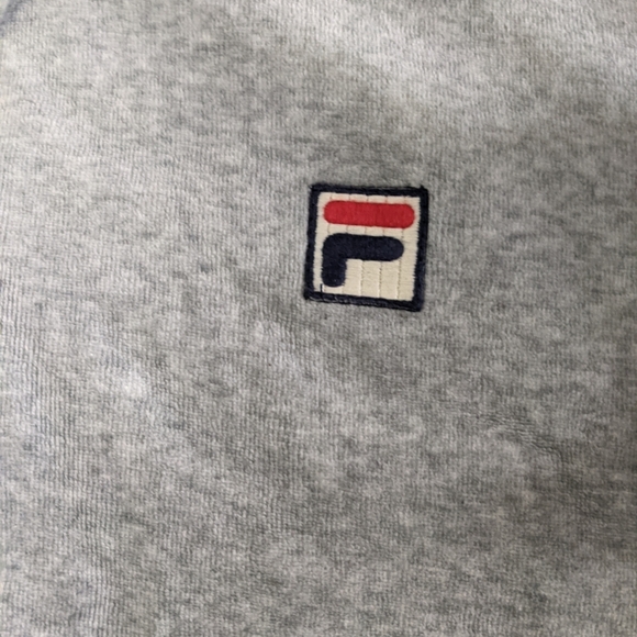 Fila Jacket - Picture 2 of 5